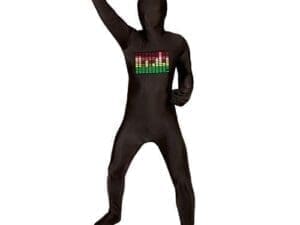 Morphsuits Raver Kids Morphsuit
