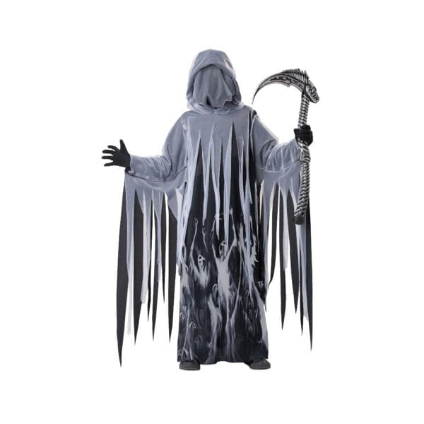 Soul Taker Costume for Kids