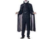 Headless Horseman Mens Costume
