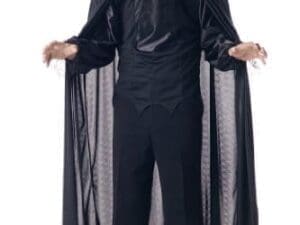 Headless Horseman Mens Costume