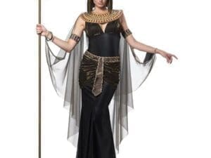 Cleopatra Adult Halloween Costume - Size Large