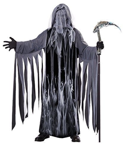 Soul Taker Costume for Adults