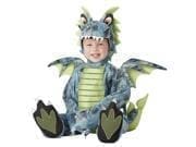 Darling Dragon Costume