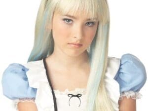 Alice Wig