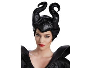Adult Maleficent Horn Headwear