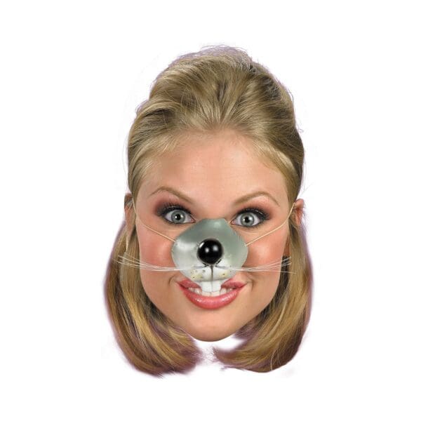 Disguise Costumes Mouse Nose, Child