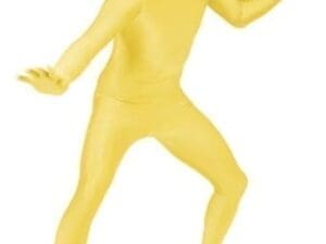 Original Morphsuits Blue Adult Suit Solid Morphsuit Bodysuit X-Large