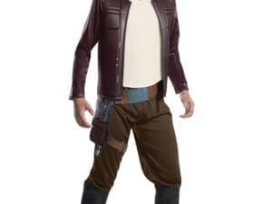 Poe Dameron Deluxe Small - Multicolor