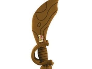 Disney Jake and the Never Land Pirates Soft Sword by Spirit Halloween