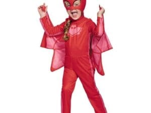 PJ Masks Owlette Classic Costume for Toddler