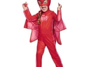 PJ Masks Classic Owlette Costume for Toddlers