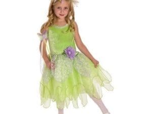 Ages 5-7 Tinkerbell - Large