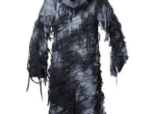 Deluxe Ghoul Robe Child Costume