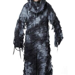 Deluxe Ghoul Robe Child Costume