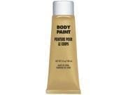 Gold Body Paint Gold