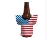 Creative Converting Patriotic Stars Dizzy Dangers 5 Pack (328329) | Quill