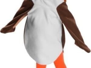 Rubie's Star Wars Episode Viii: the Last Jedi Porg Costume, Toddler