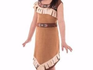 Native American Princess - Large
