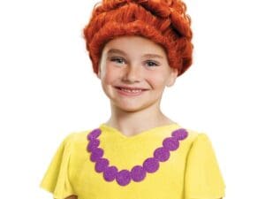 Disguise Fancy Nancy Child Wig-Standard