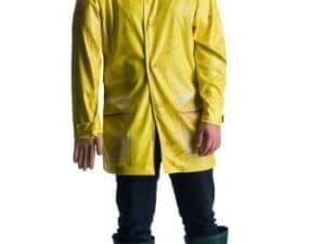 It Georgie Adult Costume