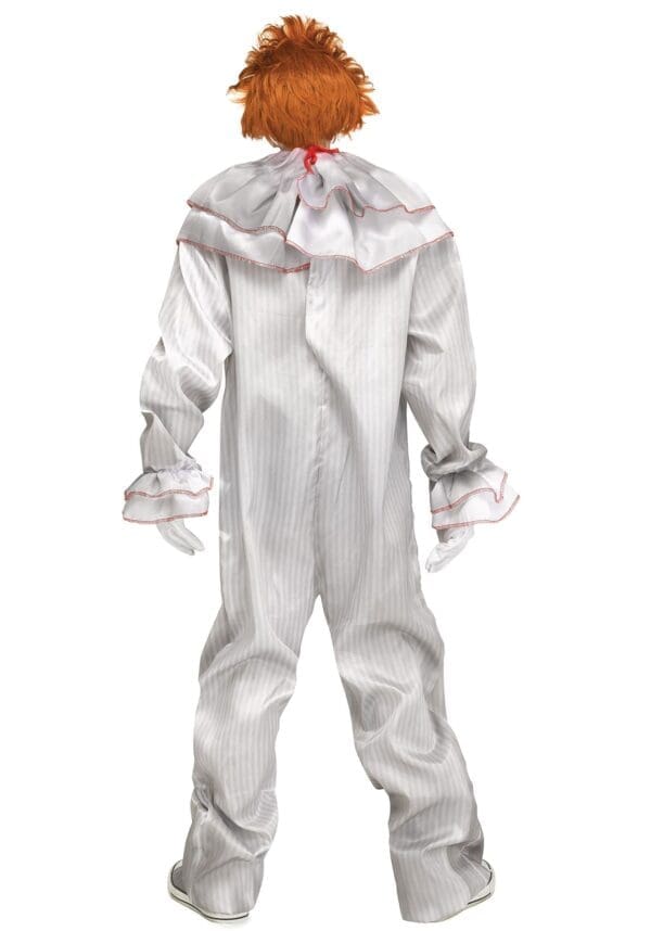 Carnevil Killer Clown Costume for Boys - Image 2