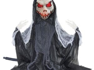 Groundbreaker Fogging Ghoul