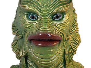 Universal Studios the Creature Mask for Adults