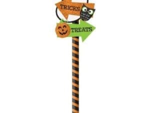 Trick or Treat Yard Sign