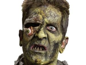 Zombie Dentures One-Size - Size One-Size