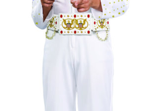 Elvis Deluxe Child Halloween Costume