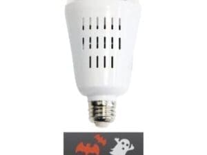 Visual Effects Halloween Party Projection Bulb
