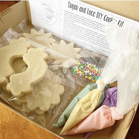 cookie kit