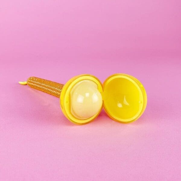 Glossy Pops  BANANAS