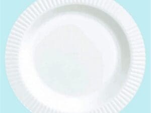 New Year's Coupe Platters, 6-1/2" X 17-1/2", Multicolor