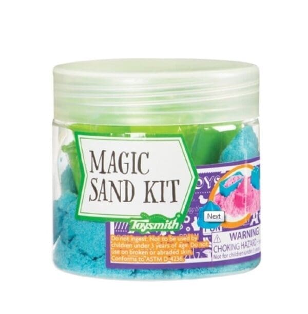 Magical - Sand Kit