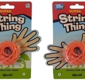 Super String Game