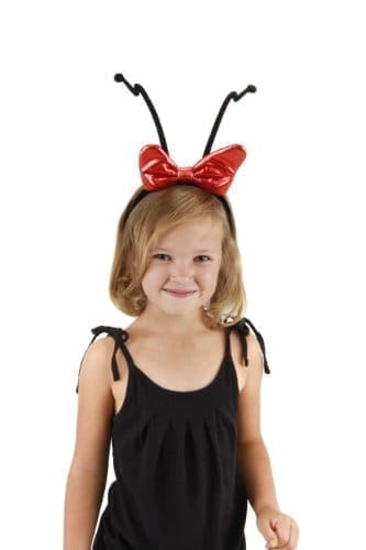 Cindy Lou Deluxe Headband