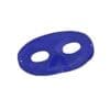 283691 Blue Domino Mask