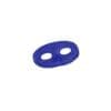 283691 Blue Domino Mask - Image 2