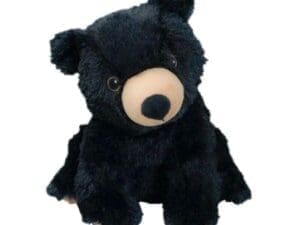Black Bear Warmies