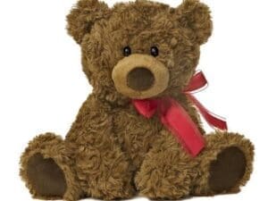 Aurora World Inc. 10.5" Coco Bear