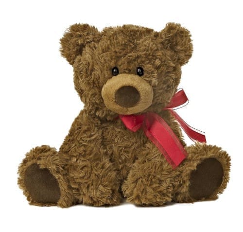 Aurora World Inc. 10.5" Coco Bear