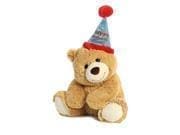 Aurora World Inc. 12" Happy Birthday Bear