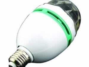 Ve Li L Nebula Rotating Multi Colored Li