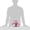 Warmies Microwavable Scented Plush Hippo