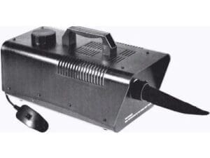 V980 Mini Snow Blower