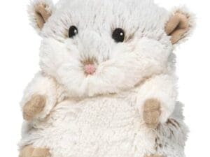 Hamster Warmies