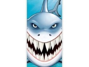 Shark Door Cover