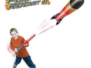 Geospace Pump Rocket Jr.