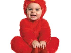 Sesame Street Elmo 3t-4t